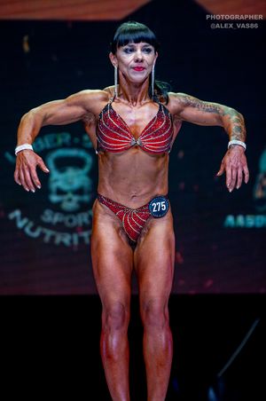 FIGURE НОВИЧКИ